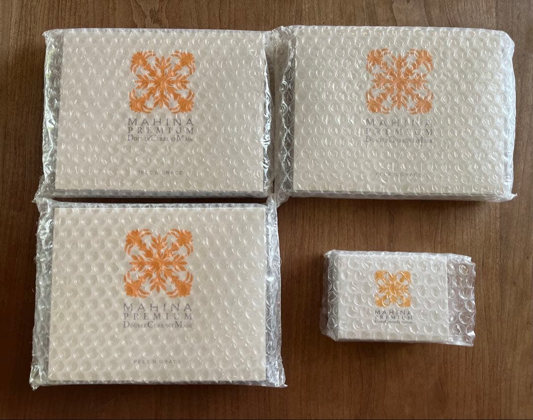 ⭐︎新品未使用⭐︎ペレグレイス　カレントマスク　コントローラー