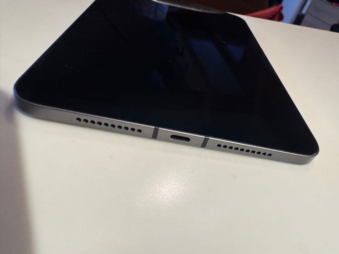 iPad mini 6 256GB セルラー