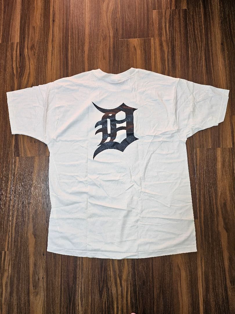 COLD AS LIFE Tシャツ XLサイズ 未使用品 当時もの