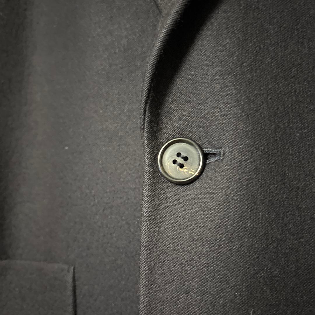 イッセイミヤケ　メン　80's テーラード　筆タグ