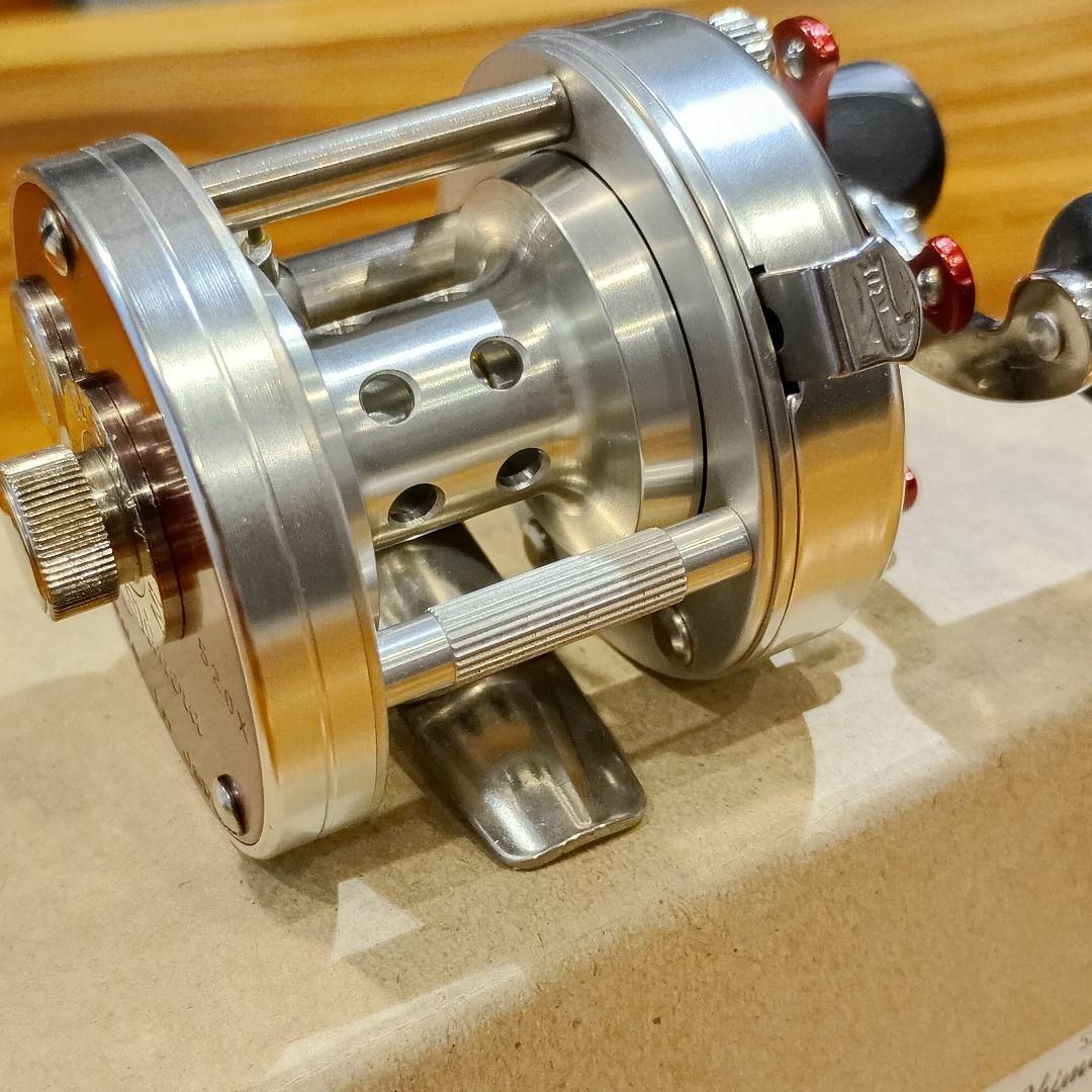 ★希少!!★五十鈴工業イスズISUZU★限定品★Chimera520X★キメラ★