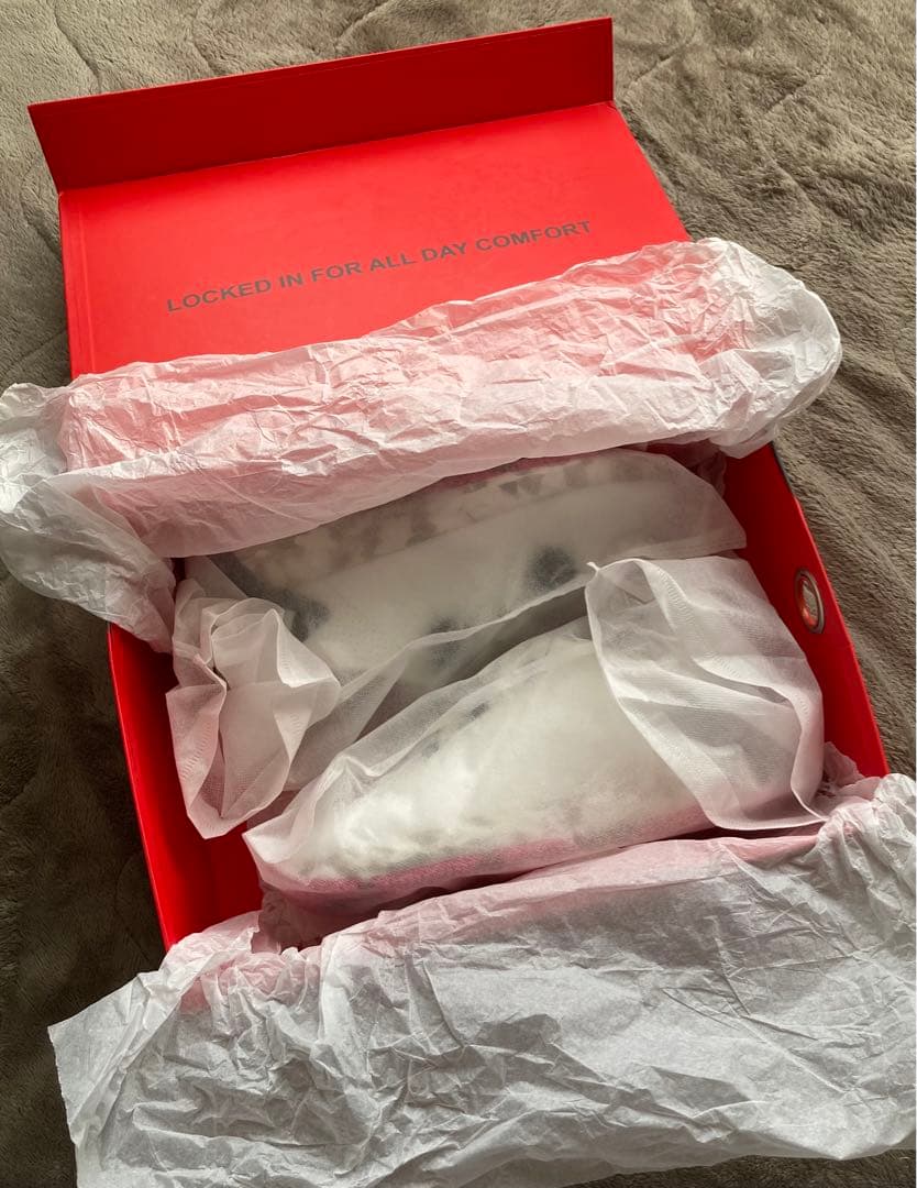 G/FORE G/DRIVE ホワイト ゴルフシューズ