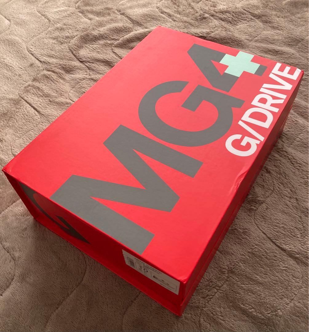 G/FORE G/DRIVE ホワイト ゴルフシューズ