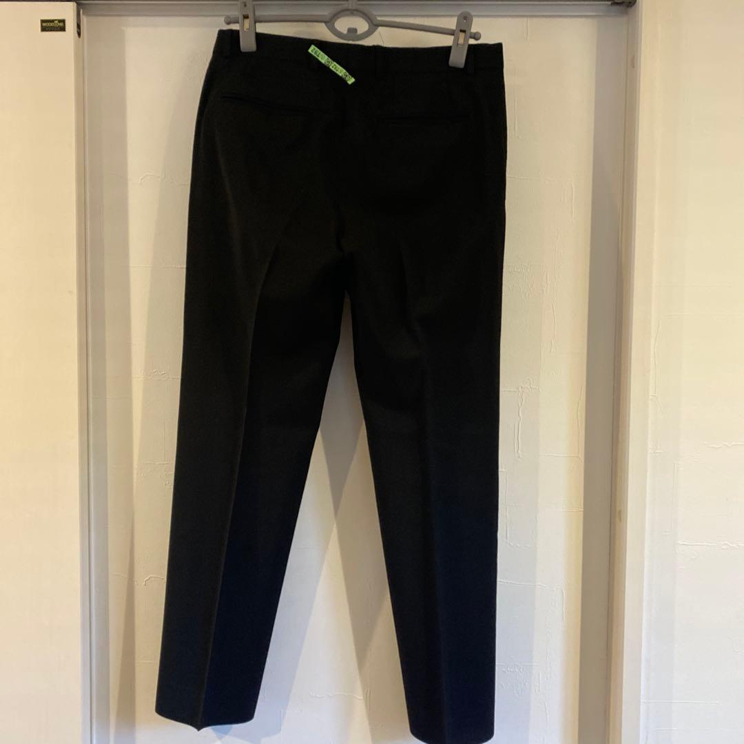 ドリスヴァンノッテン　スーツ　セットアップDRIES VAN NOTEN