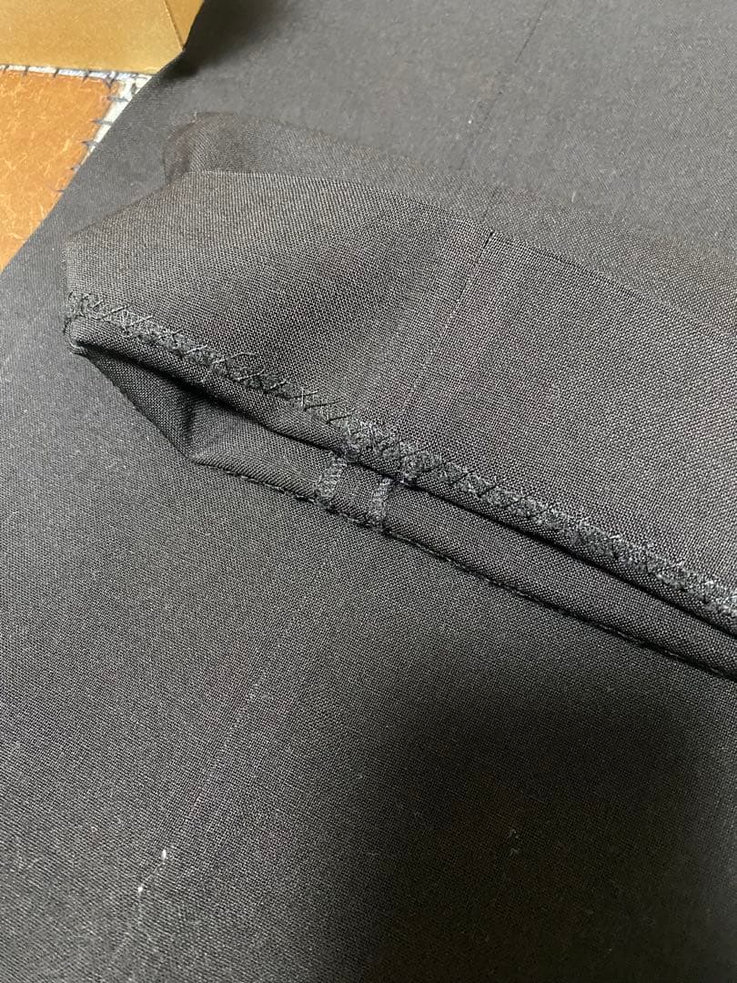 ドリスヴァンノッテン　スーツ　セットアップDRIES VAN NOTEN