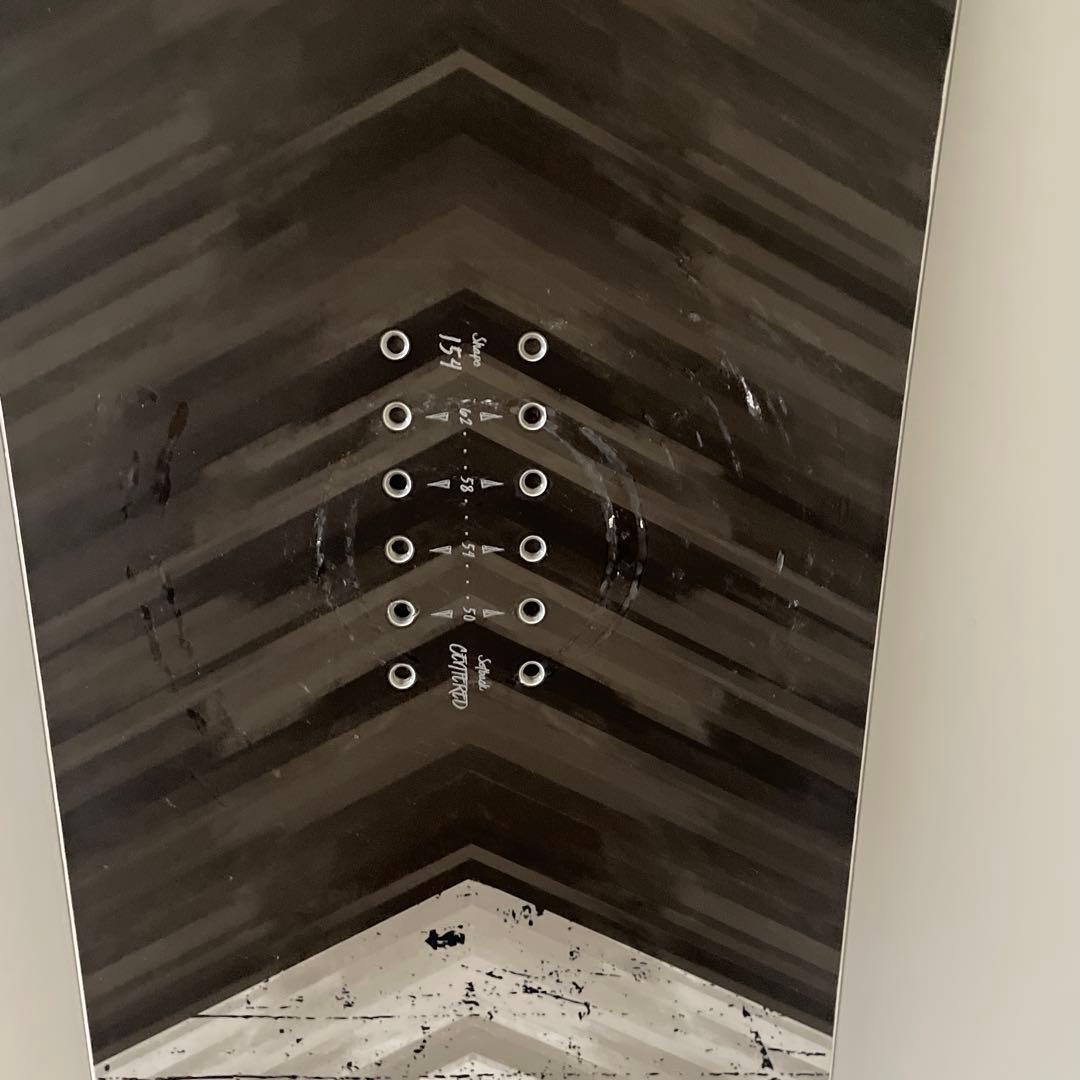 YONEX FOUR XP スノーボード ヨネックス21シーズン154