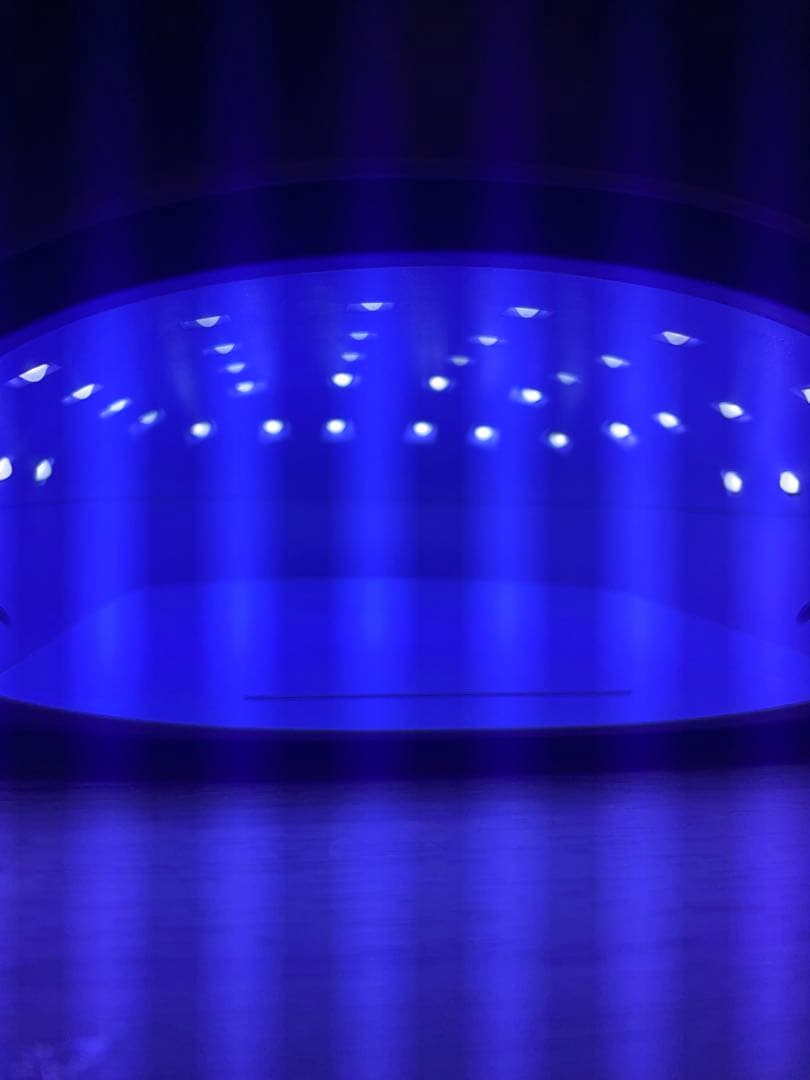 SHAREYDVA LUNA UV/LEDライト 24W/48W