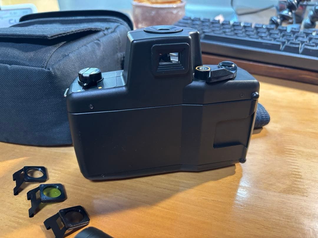 horizon 202 パノラマカメラ x-pan