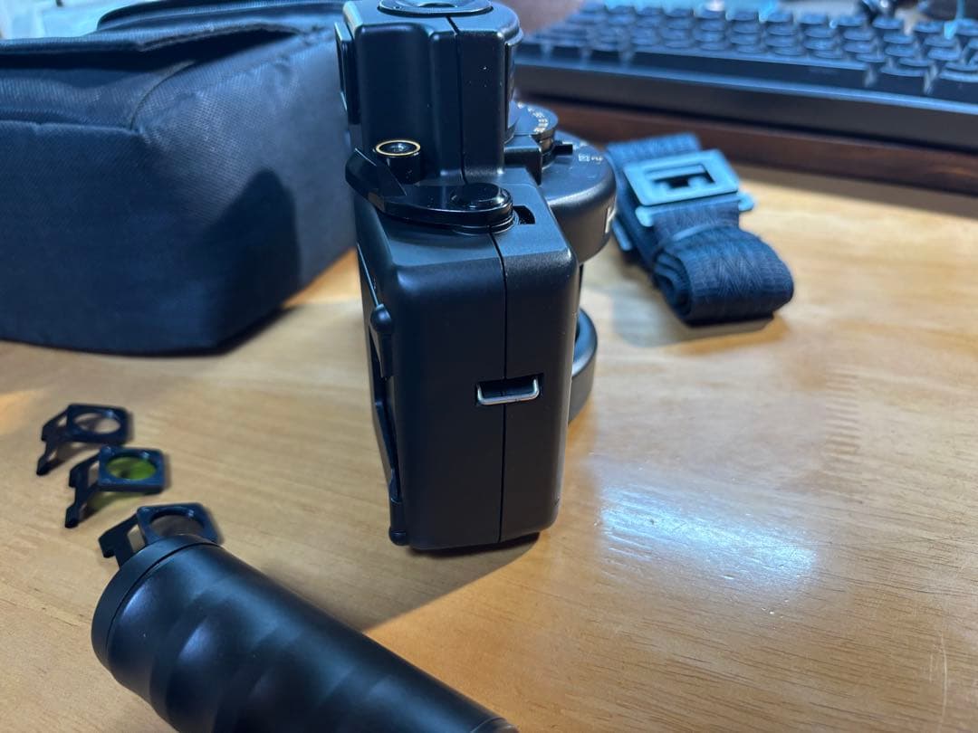 horizon 202 パノラマカメラ x-pan