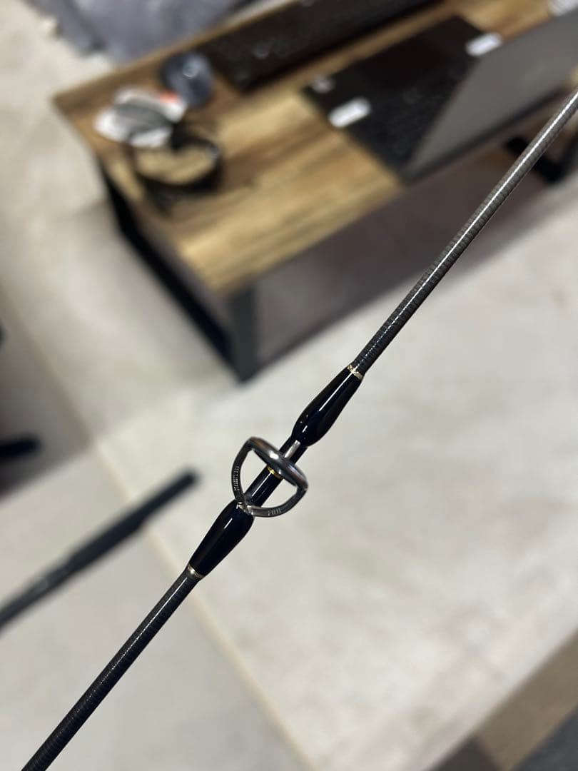 ロッド EXPLISION FULL CONTACT 835CTR