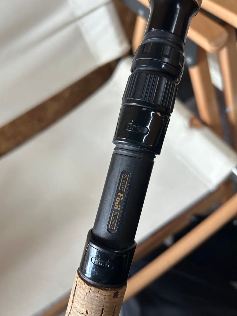 ロッド EXPLISION FULL CONTACT 835CTR