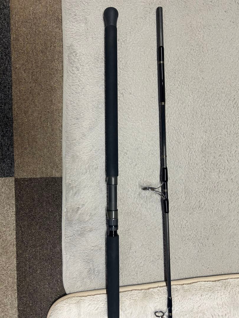 ロッド EXPLISION FULL CONTACT 835CTR