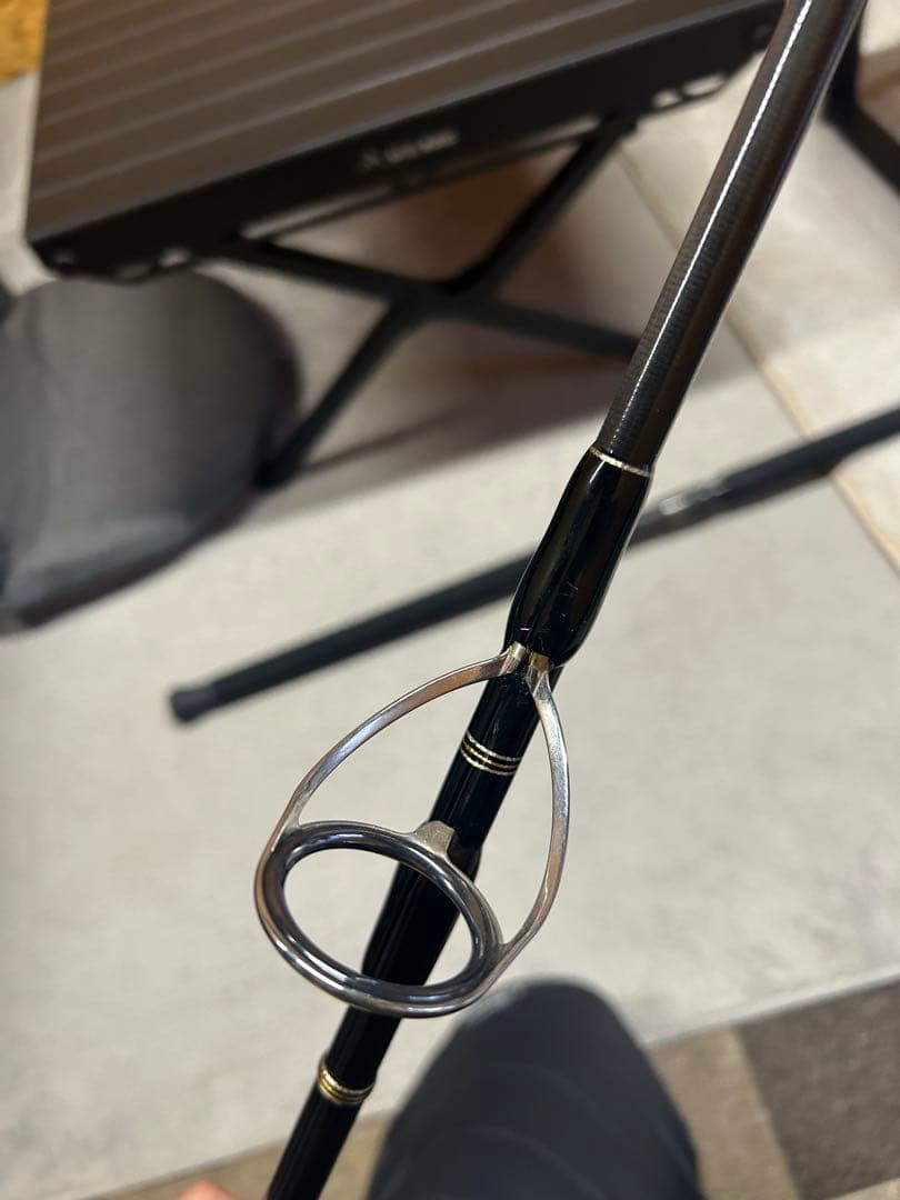 ロッド EXPLISION FULL CONTACT 835CTR