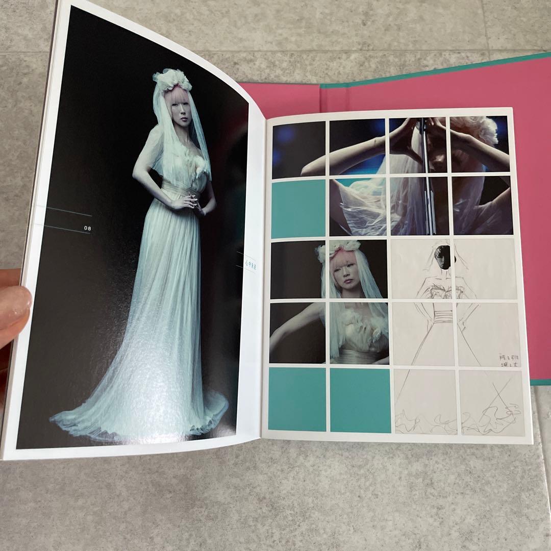 椎名林檎/林檎博'14-年女の逆襲-〈初回完全限定生産〉