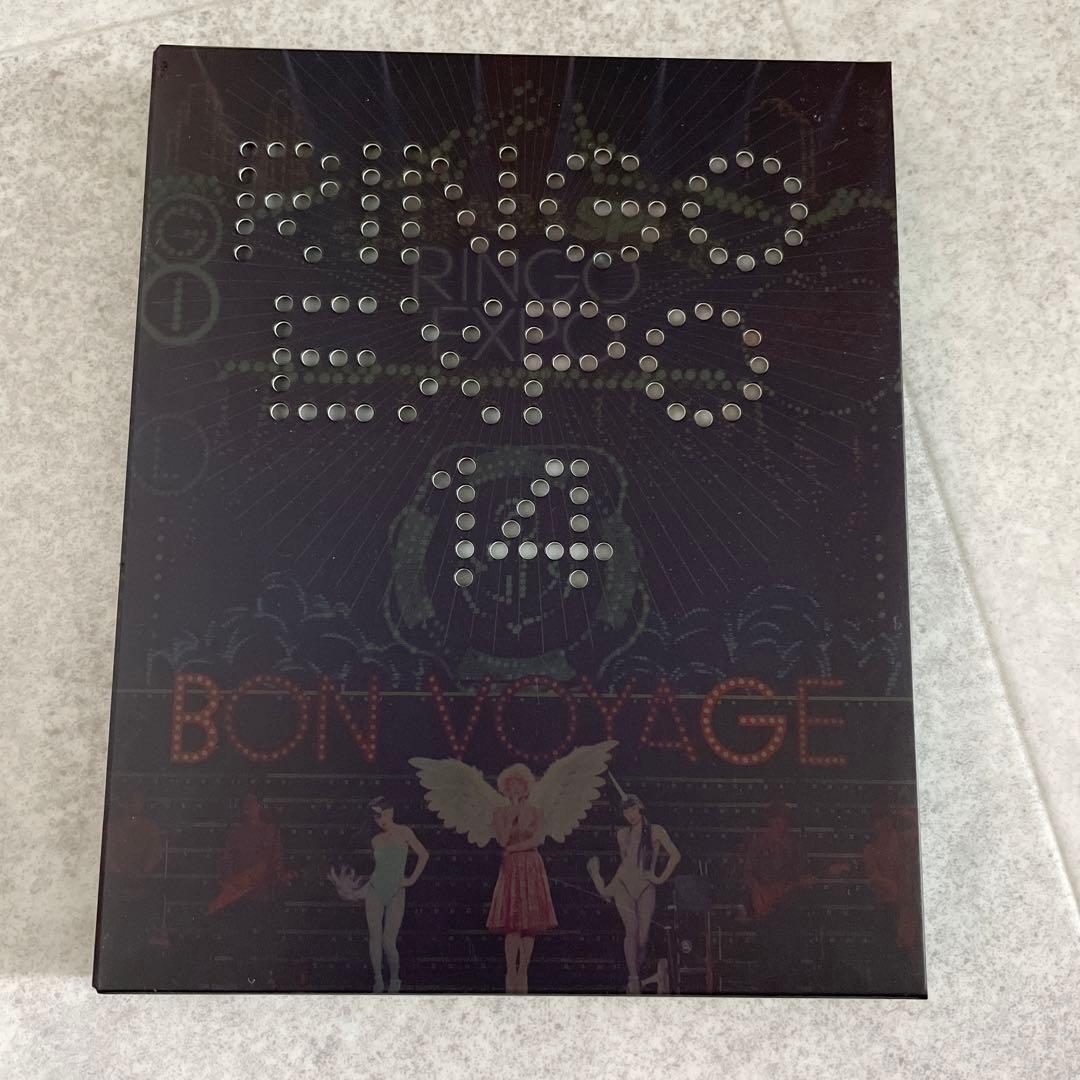 椎名林檎/林檎博'14-年女の逆襲-〈初回完全限定生産〉