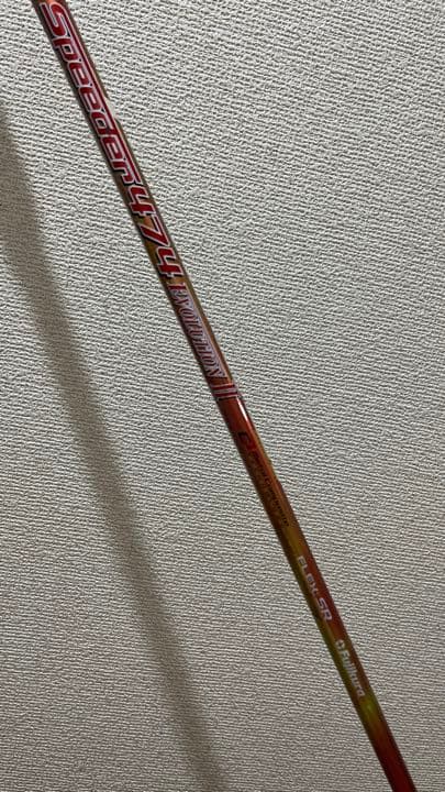 テーラーメイド RBZ STAGE2 10.5ドライバー