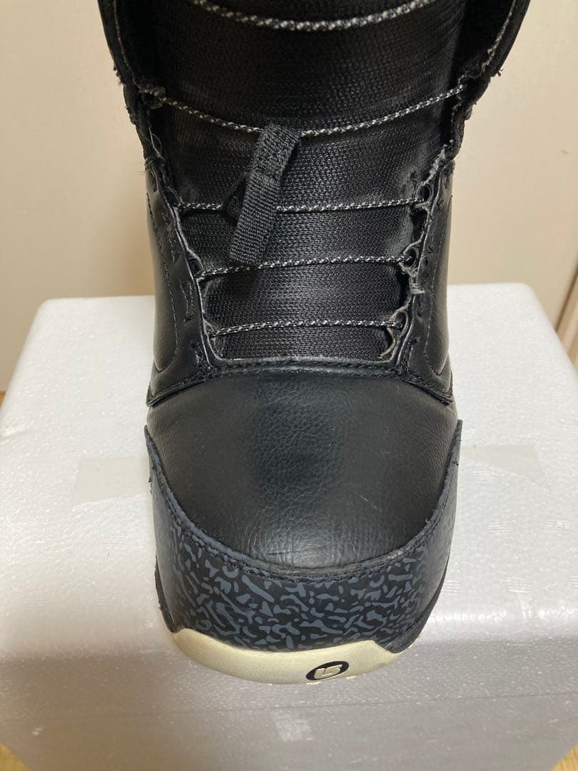 BURTON Ruler アジアンフィット25.5cm