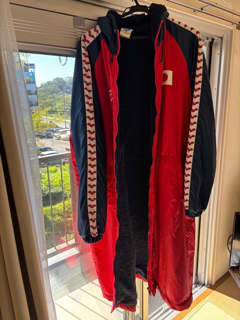 冬季オリンピック公式ガウン オーダーメイド