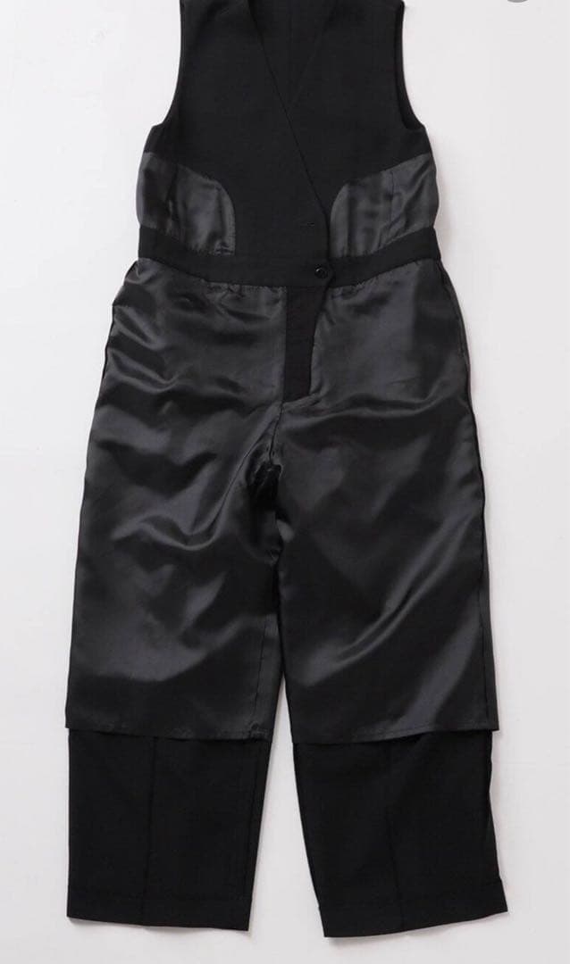 LANAミストウール ALL IN ONE