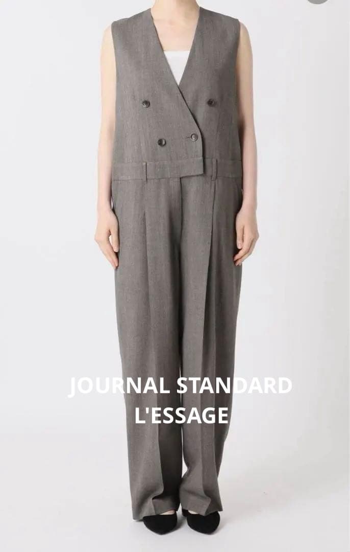 LANAミストウール ALL IN ONE