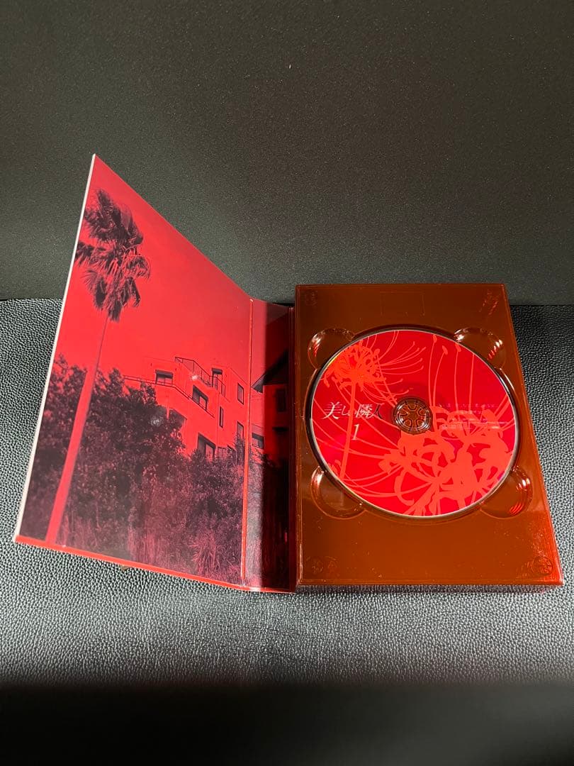 美しい隣人 DVD-BOX〈6枚組〉