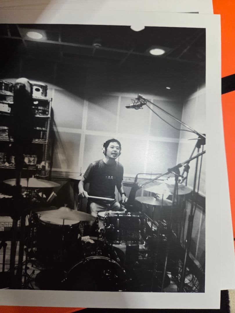 O.T. Come  OKUDA TAMIO　初回生産限定盤。