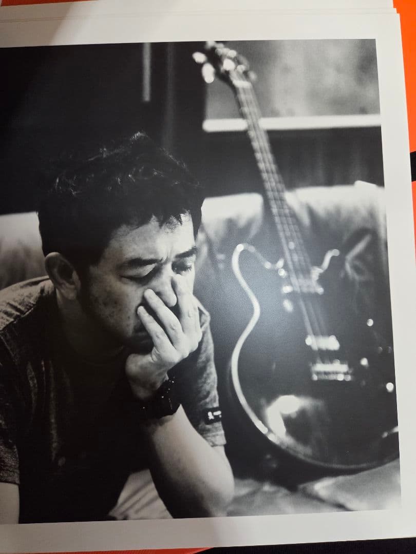 O.T. Come  OKUDA TAMIO　初回生産限定盤。