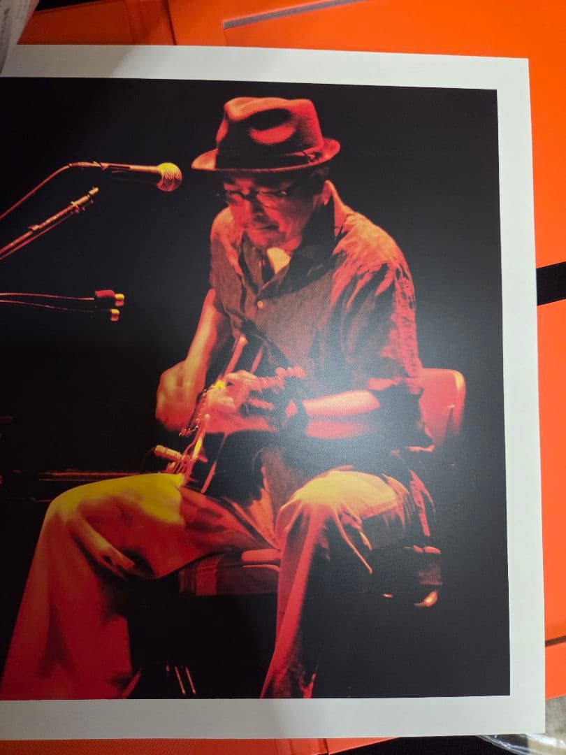 O.T. Come  OKUDA TAMIO　初回生産限定盤。