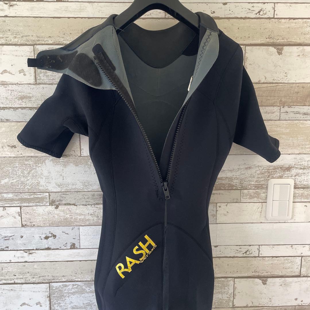 【セール】RASH シーガル メンズ 170 ウェットスーツ ジャージ