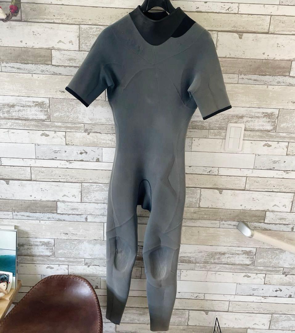 【セール】RASH シーガル メンズ 170 ウェットスーツ ジャージ