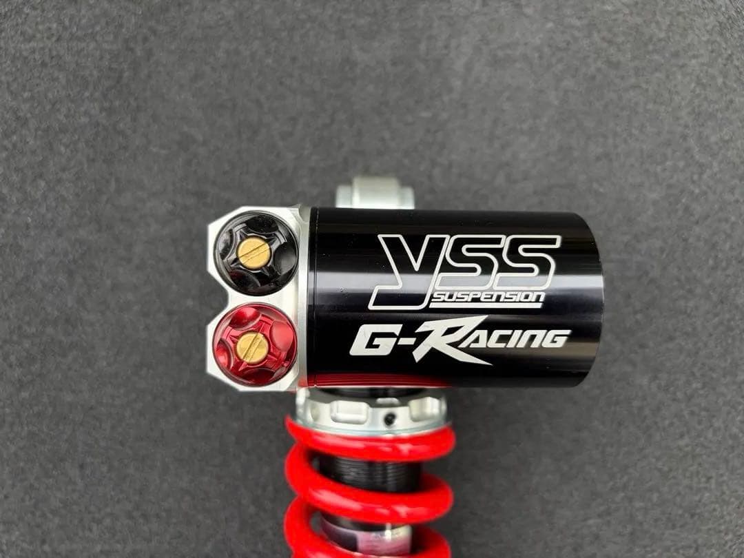 t*r様 CBR250RR MC51 リヤサス　YSS MG366