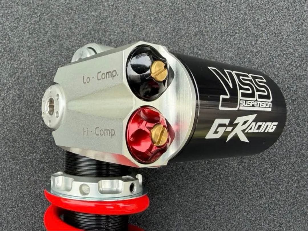 t*r様 CBR250RR MC51 リヤサス　YSS MG366