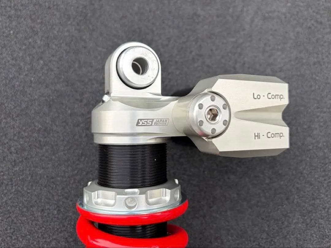 t*r様 CBR250RR MC51 リヤサス　YSS MG366