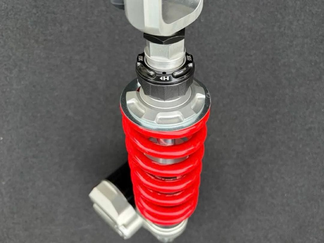 t*r様 CBR250RR MC51 リヤサス　YSS MG366