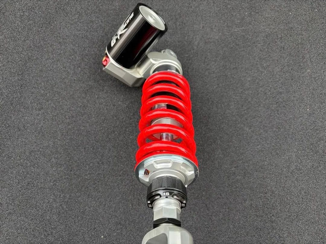 t*r様 CBR250RR MC51 リヤサス　YSS MG366