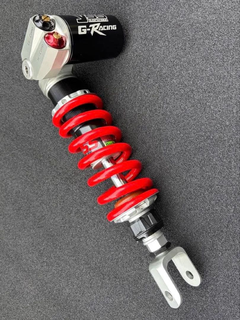 t*r様 CBR250RR MC51 リヤサス　YSS MG366