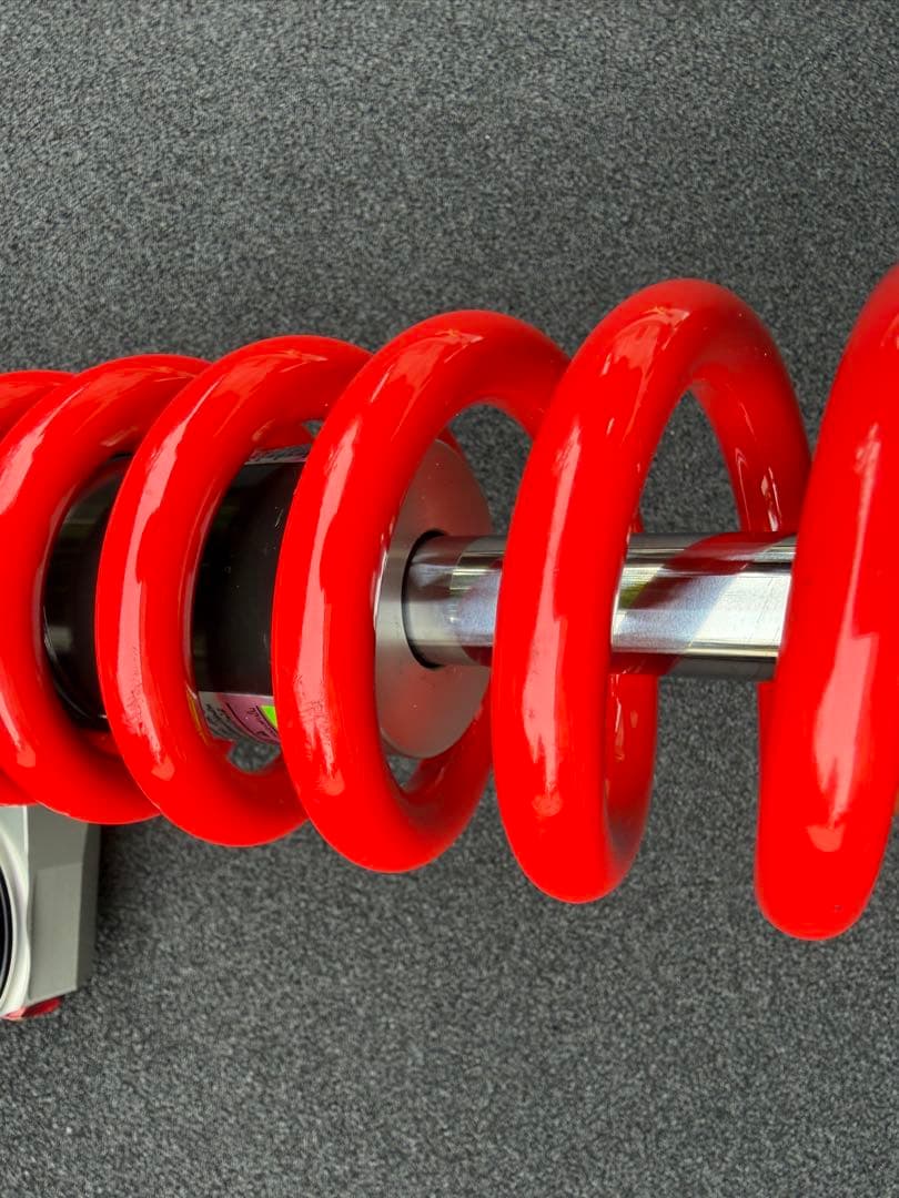 t*r様 CBR250RR MC51 リヤサス　YSS MG366