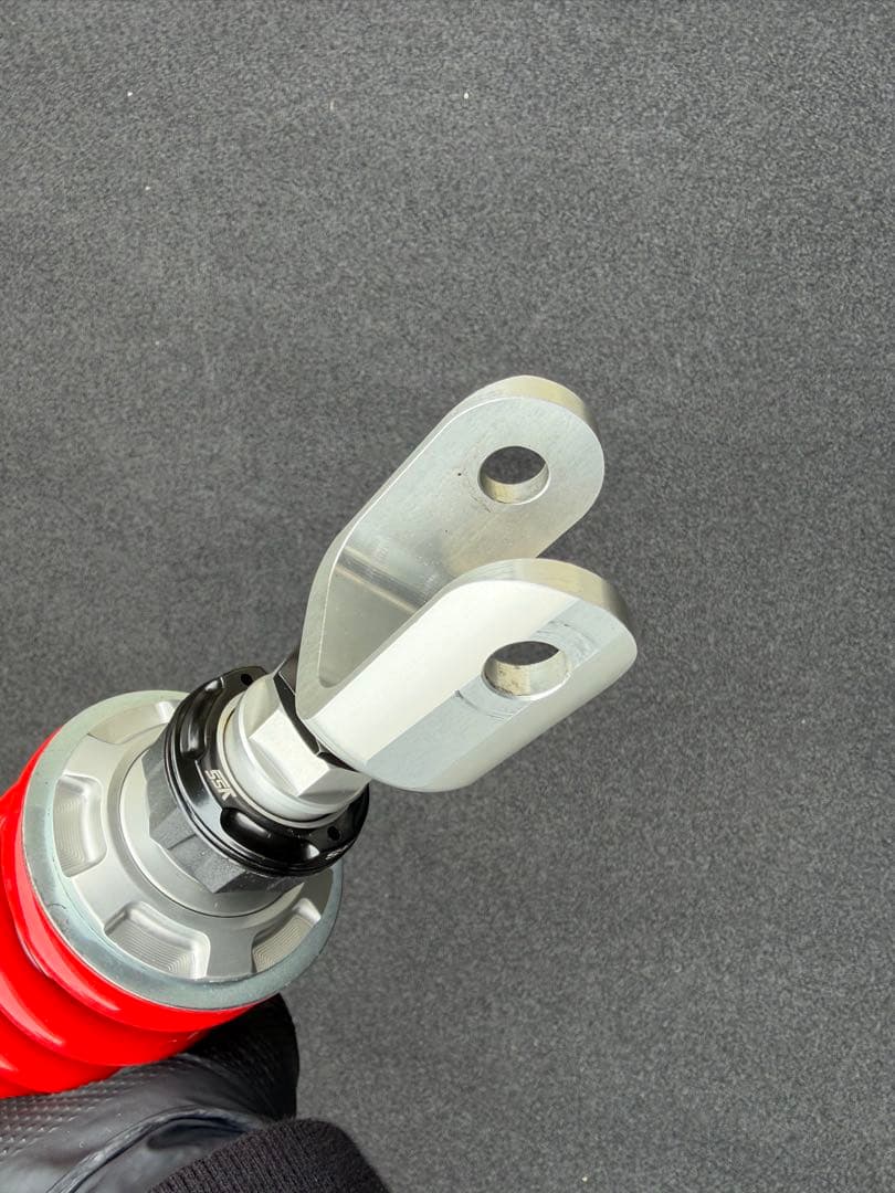 t*r様 CBR250RR MC51 リヤサス　YSS MG366