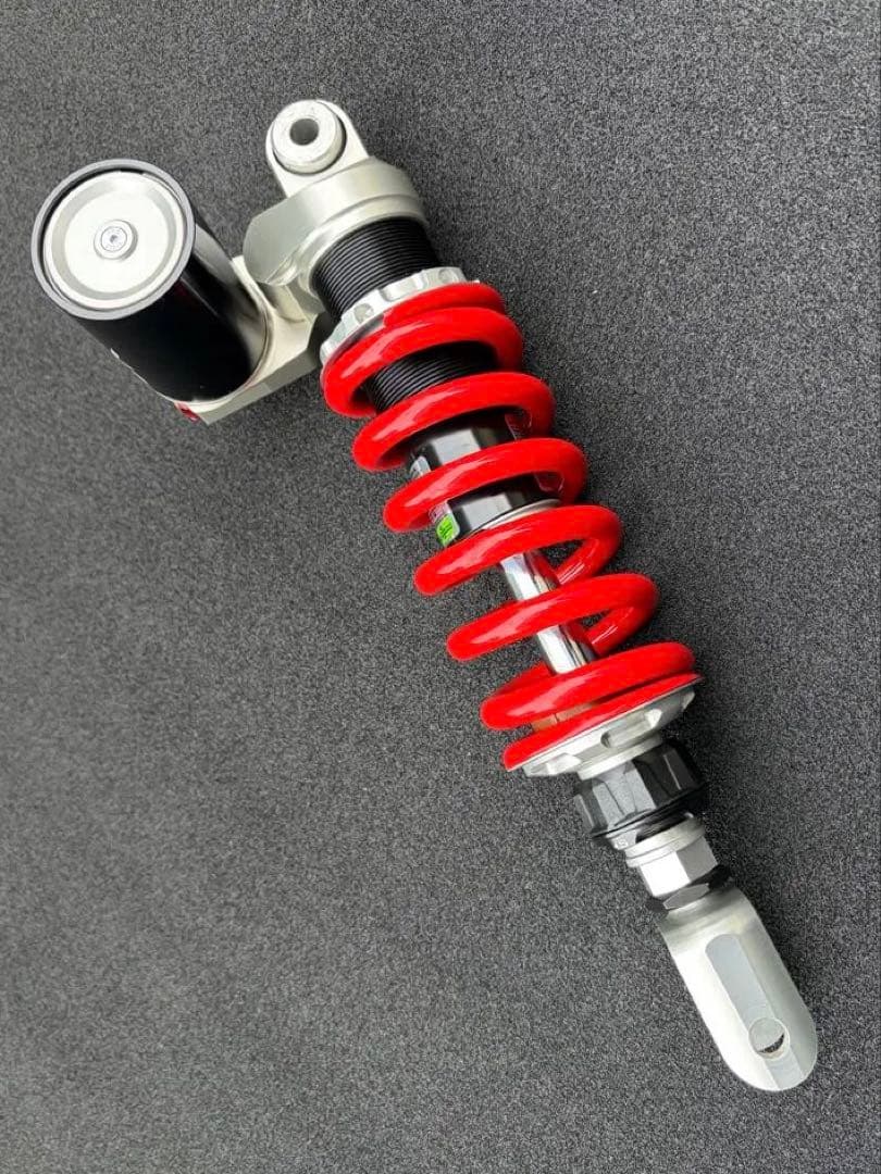 t*r様 CBR250RR MC51 リヤサス　YSS MG366