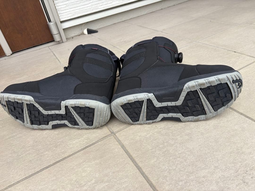 美品　HEAD CLASSIC BOA 29cm スノーボード ブーツ