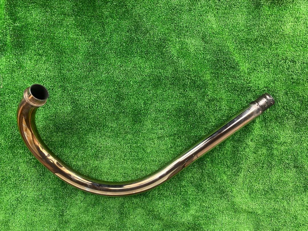 ダイワマフラー左右セット　9枚目より追加画像