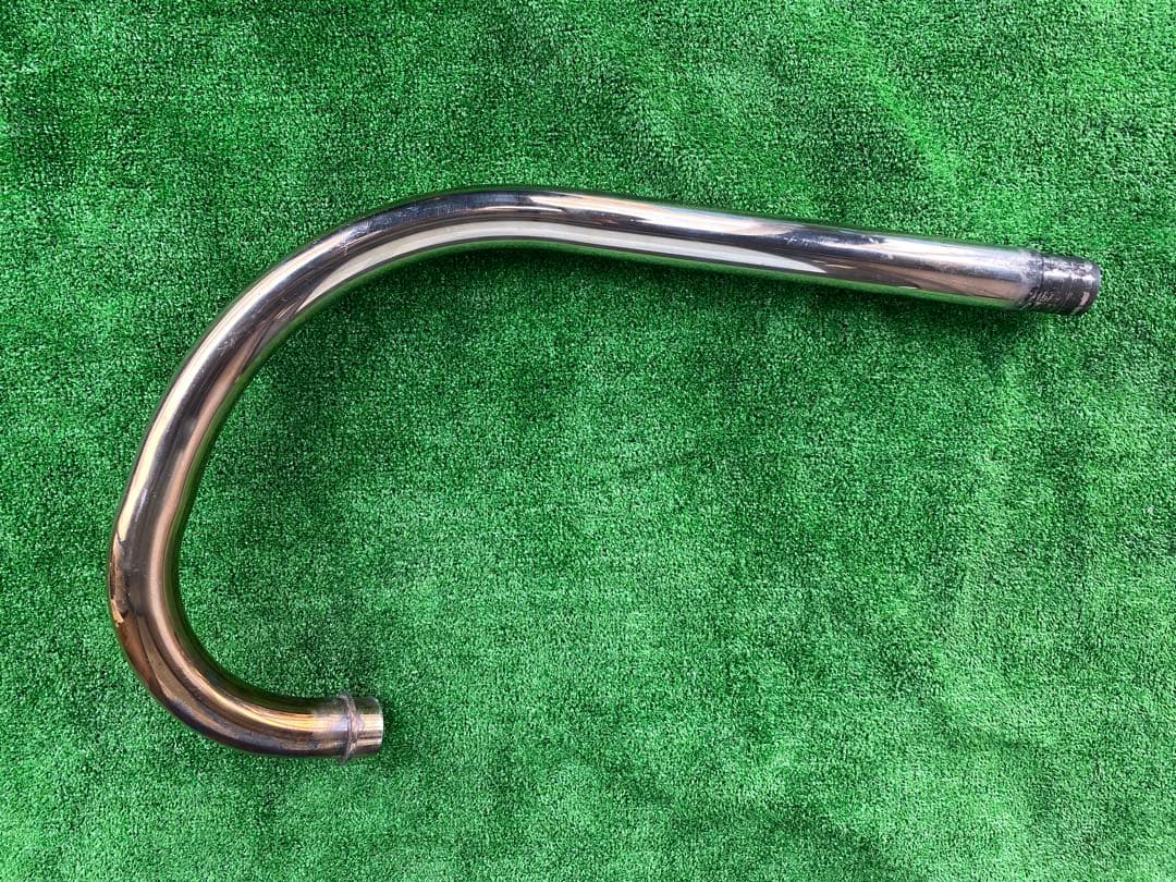 ダイワマフラー左右セット　9枚目より追加画像