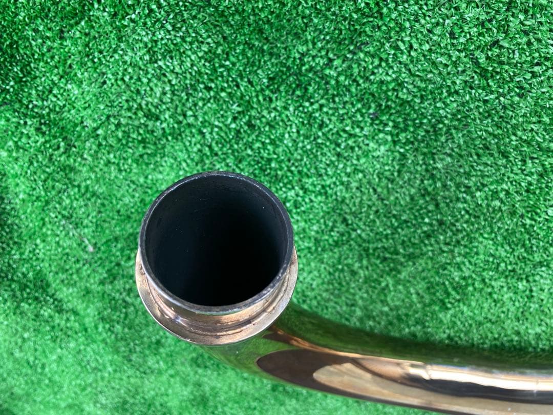 ダイワマフラー左右セット　9枚目より追加画像