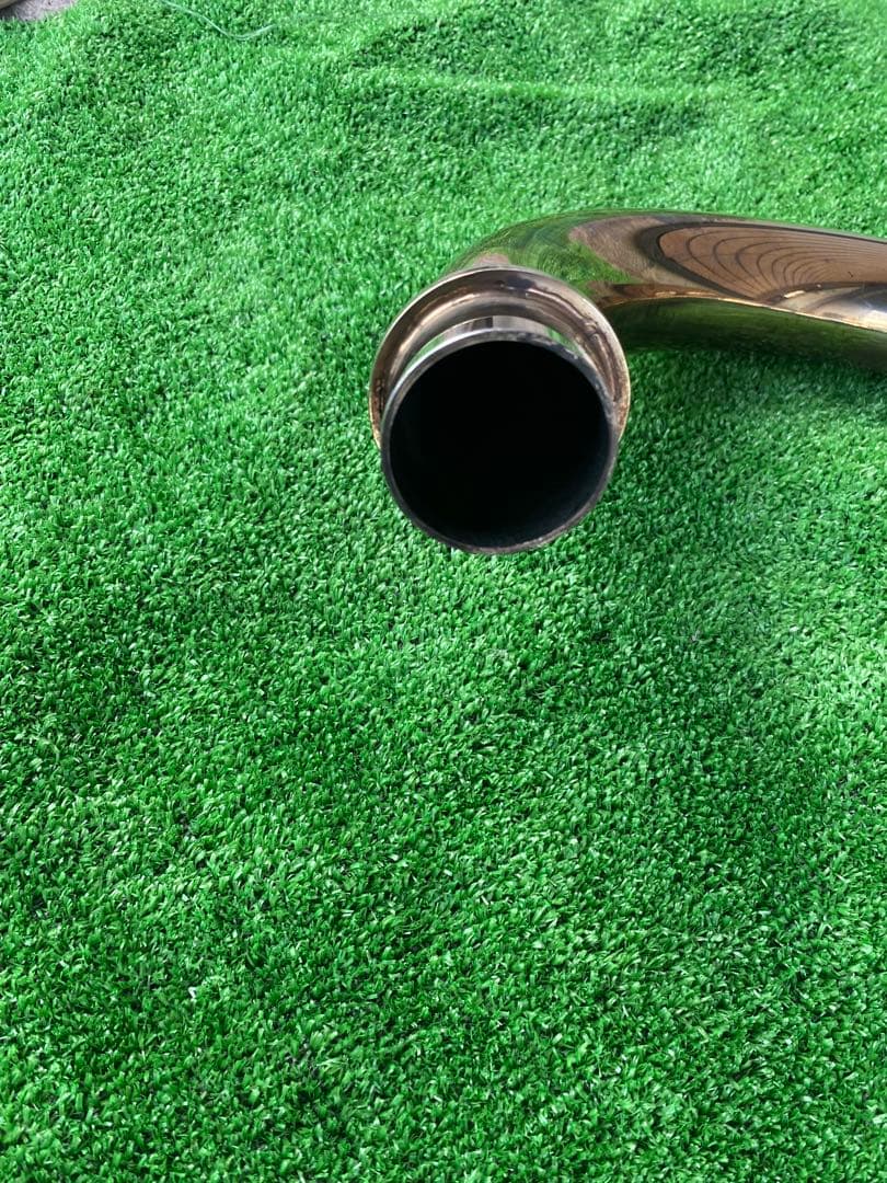 ダイワマフラー左右セット　9枚目より追加画像