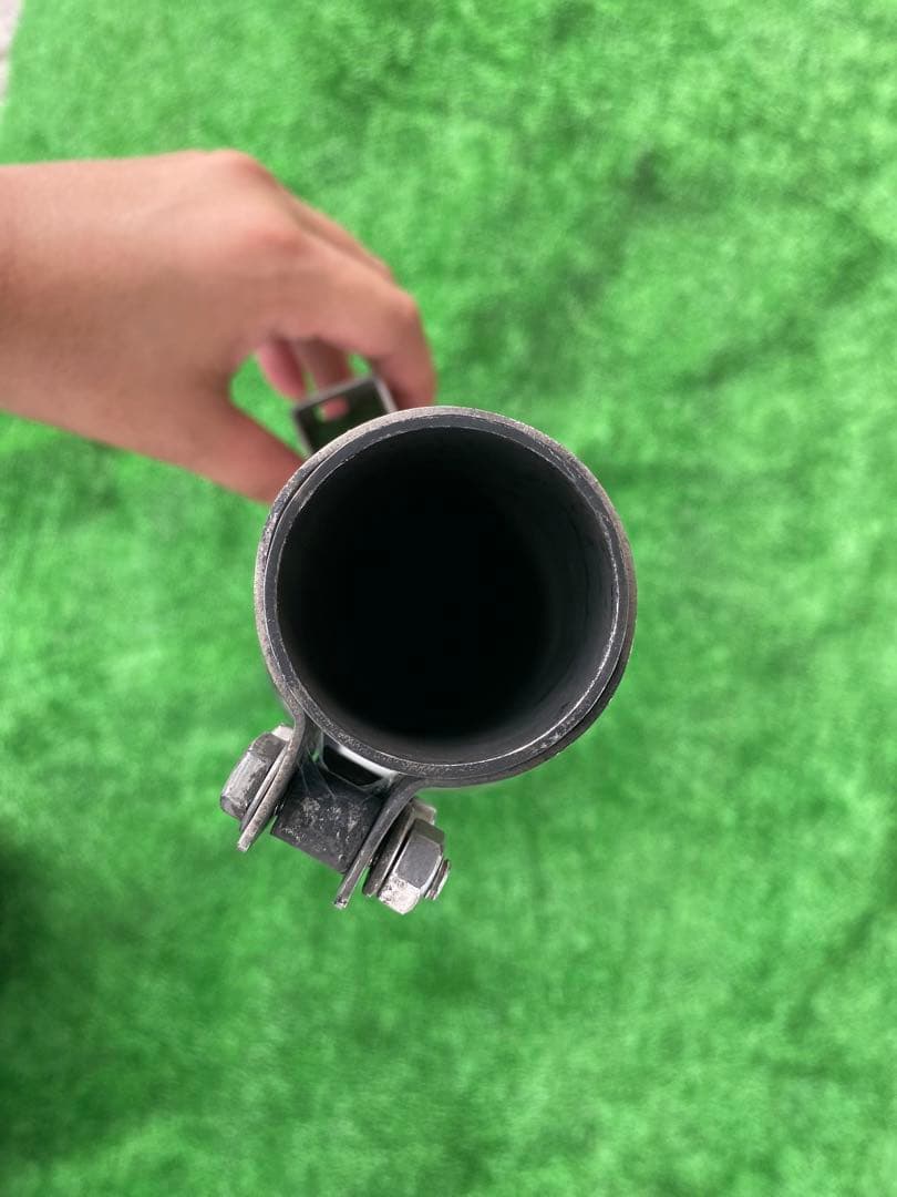 ダイワマフラー左右セット　9枚目より追加画像