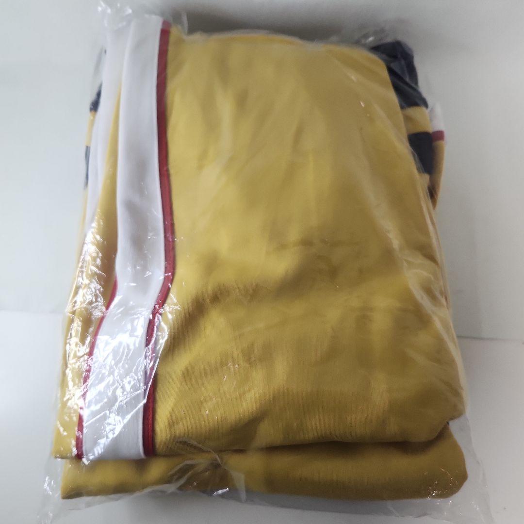 新テニスの王子様　ドンキホーテ限定　立海大附属中学校 ジャージ Fサイズ