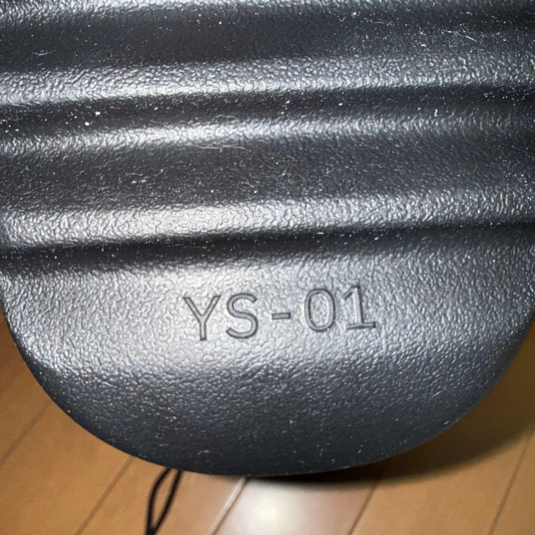 Yeezy YS-01 US9　イージースライド