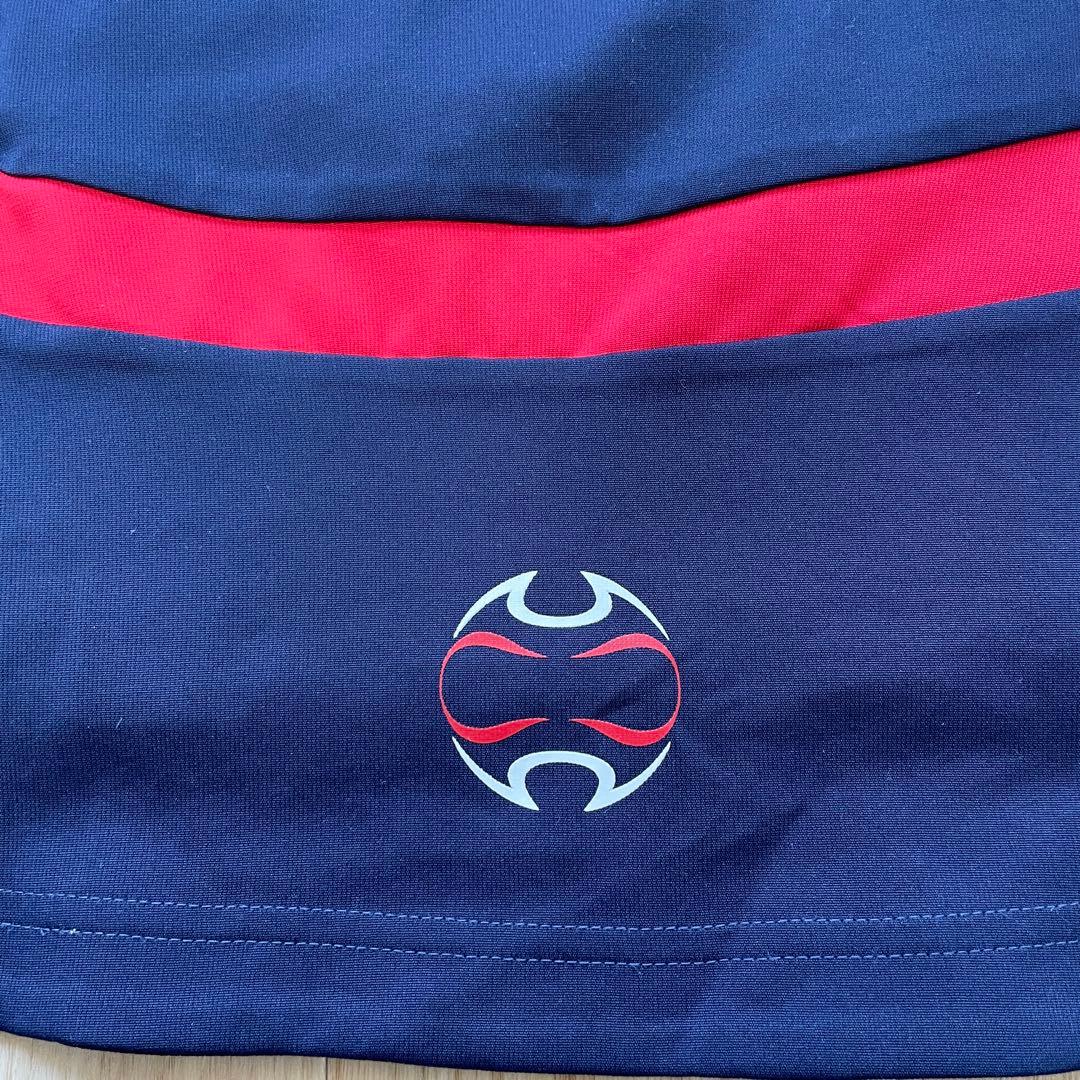 アディダス 2006年 フランス代表 プラクティスジャージセットアップ