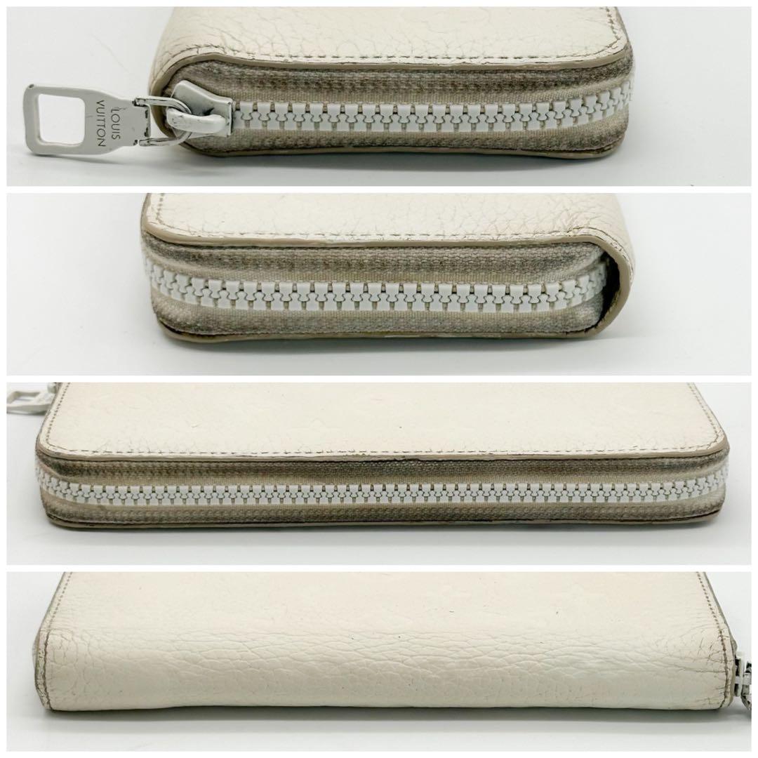 【限定品】 ルイヴィトン ジッピーウォレット ヴェルティカル LV フレンド