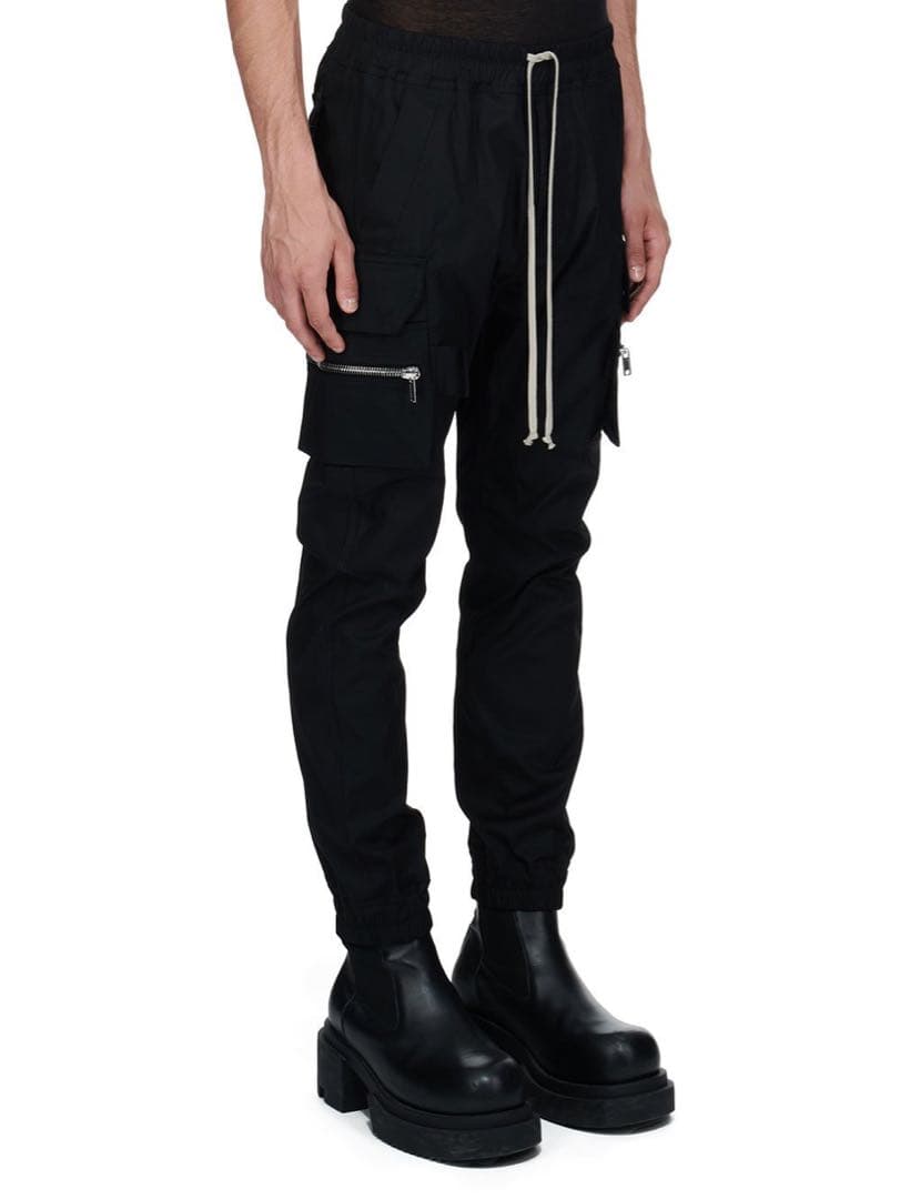 新品・タグ付‼️ リックオウエンス MASTODON CARGO マストドンカーゴ